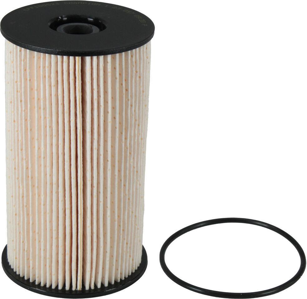Фильтр топливный Champion VW Caddy III с 04 г.в. 1.6TDI/1.9TDI/2,0TDI CFF100523 3C01271773C01274343C0-127-434