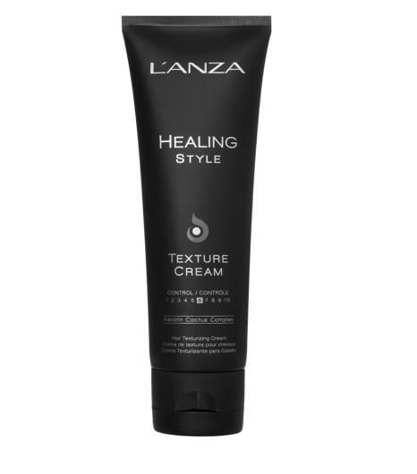 Крем для укладки текстурующий LANZA Healing Style Texture Cream 125 мл (36004)