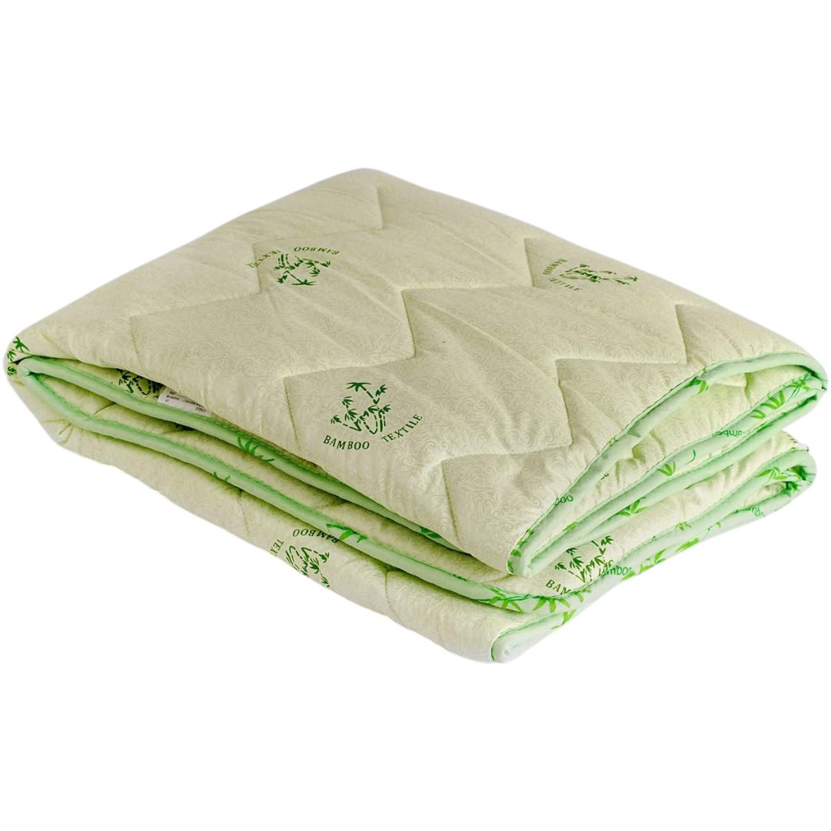 Одеяло детское Homefort Бамбук антиаллергенное волокно 90х120 см (205004012) Одеяло детское Homefort Бамбук антиаллергенное волокно 90х120 см (205004012)