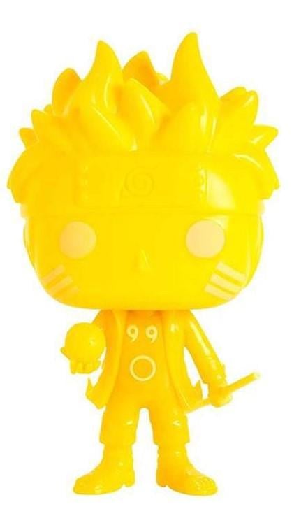 Фігурка Funko Pop Naruto Ураганні хроніки 10 см (NA 186)
