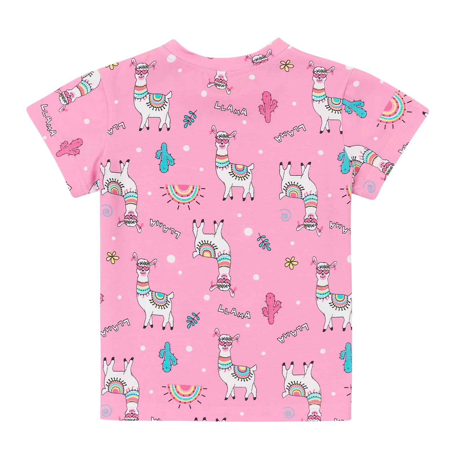 Футболка дитяча 116 см (3СК152)