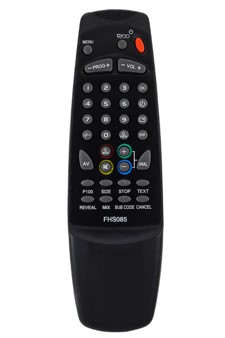 Пульт для телевизора Saturn 29F1 (4635)