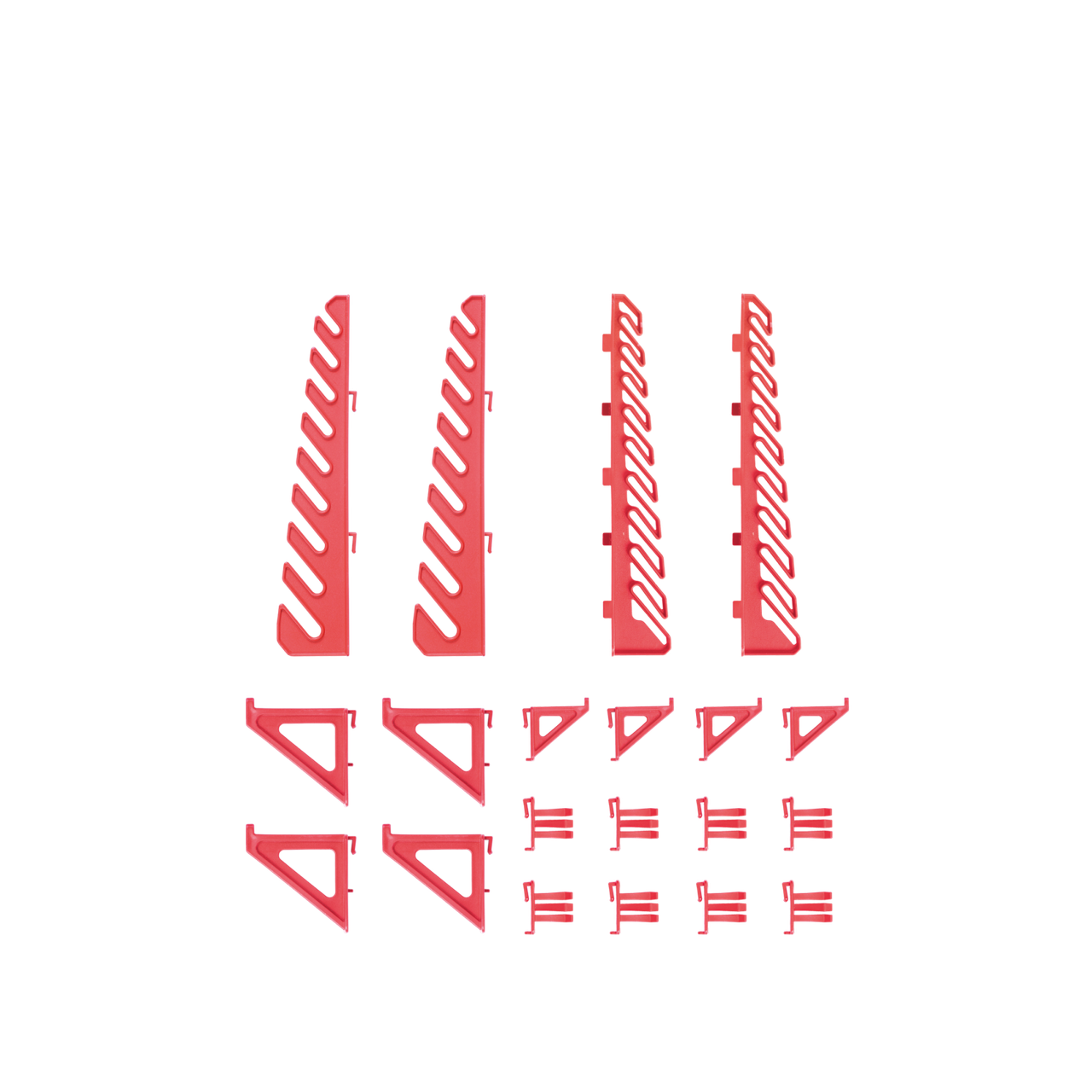 Набор вешалок для инструмента Kistenberg BINEER 20 KBH20-3020 (26568461)