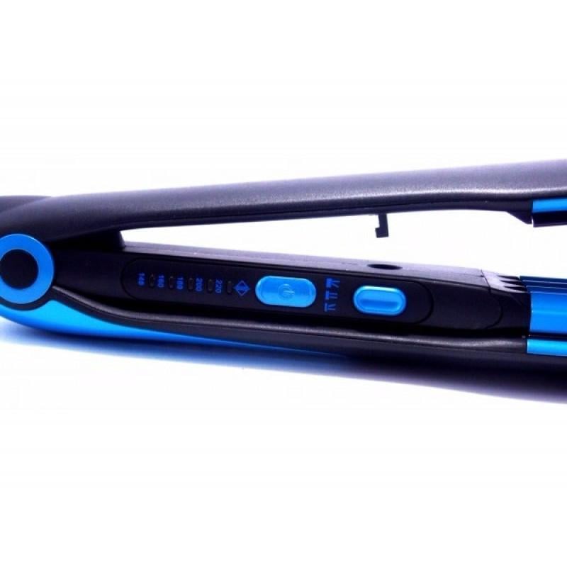 Стайлер Gemei GM-1961 2в1 - фото 2 Стайлер Gemei GM-1961 2в1 - фото 2