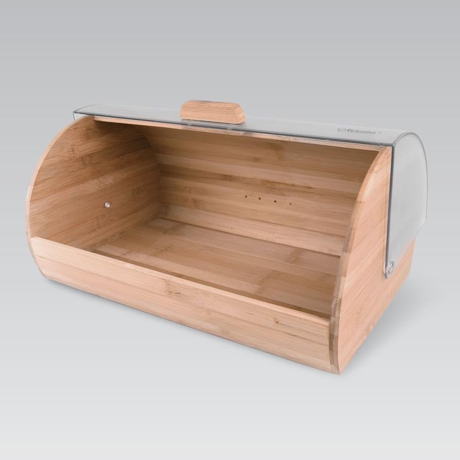 Хлібниця Maestro MR-1674 (13533269) - фото 2