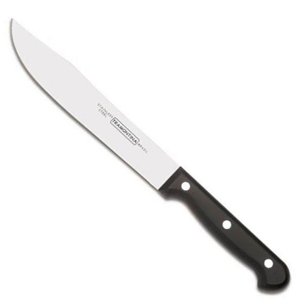 Нож для мяса Tramontina Ultracorte (23856/106)