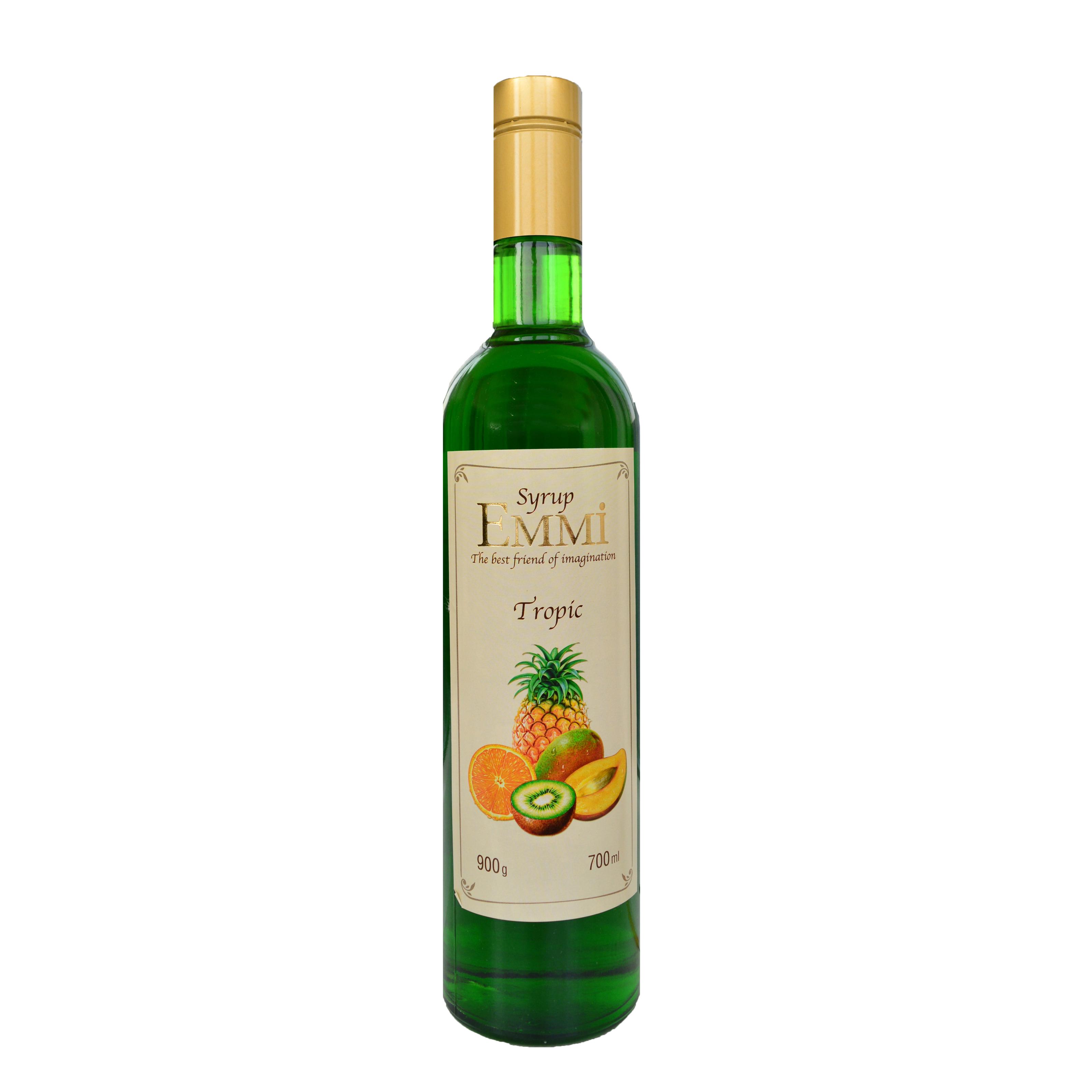 Сироп Emmi Тропик 700 мл (i670030249)