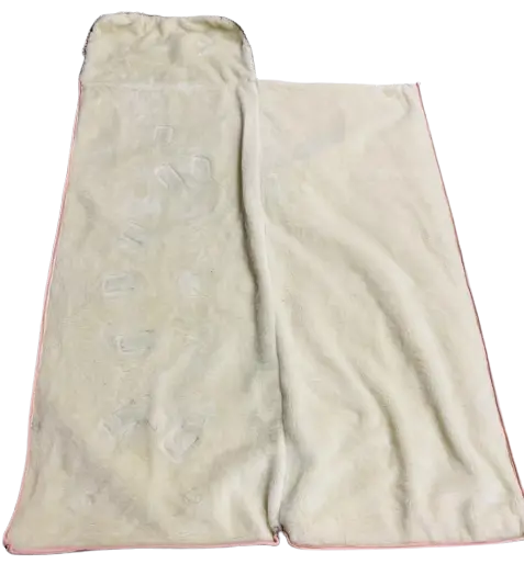 Спальный мешок с подогревом 75х240 см Хаки (9217849) - фото 3