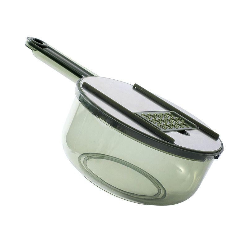 Овочерізка Vegetable Cutter 10в1 MAG-744 ручна