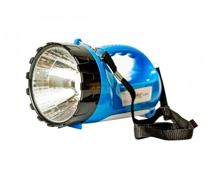 Фонарик аккумуляторный YAJIA YJ-2820