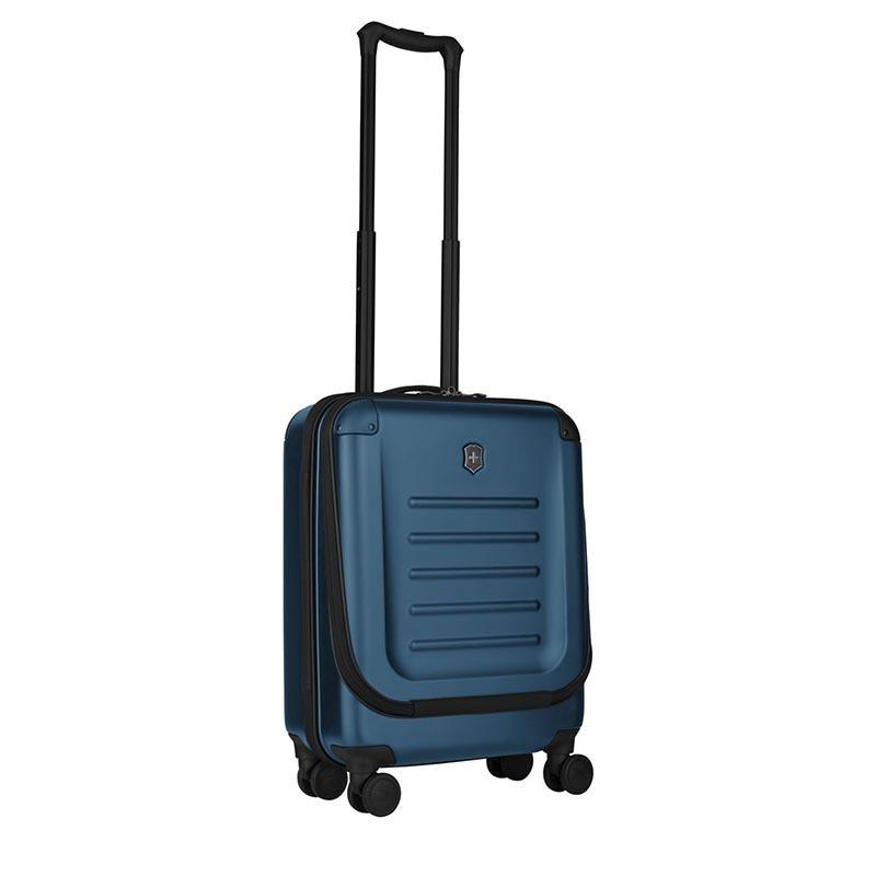 Бизнес-кейс на 4 колесах Victorinox Travel Spectra 2.0 Global 29 л Dark Teal (Vt607092) - фото 4