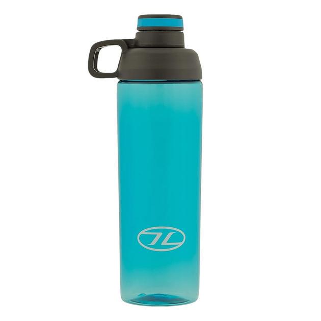 Бутылка для воды Highlander Hydrator Water Bottle 850 мл Blue (925855)