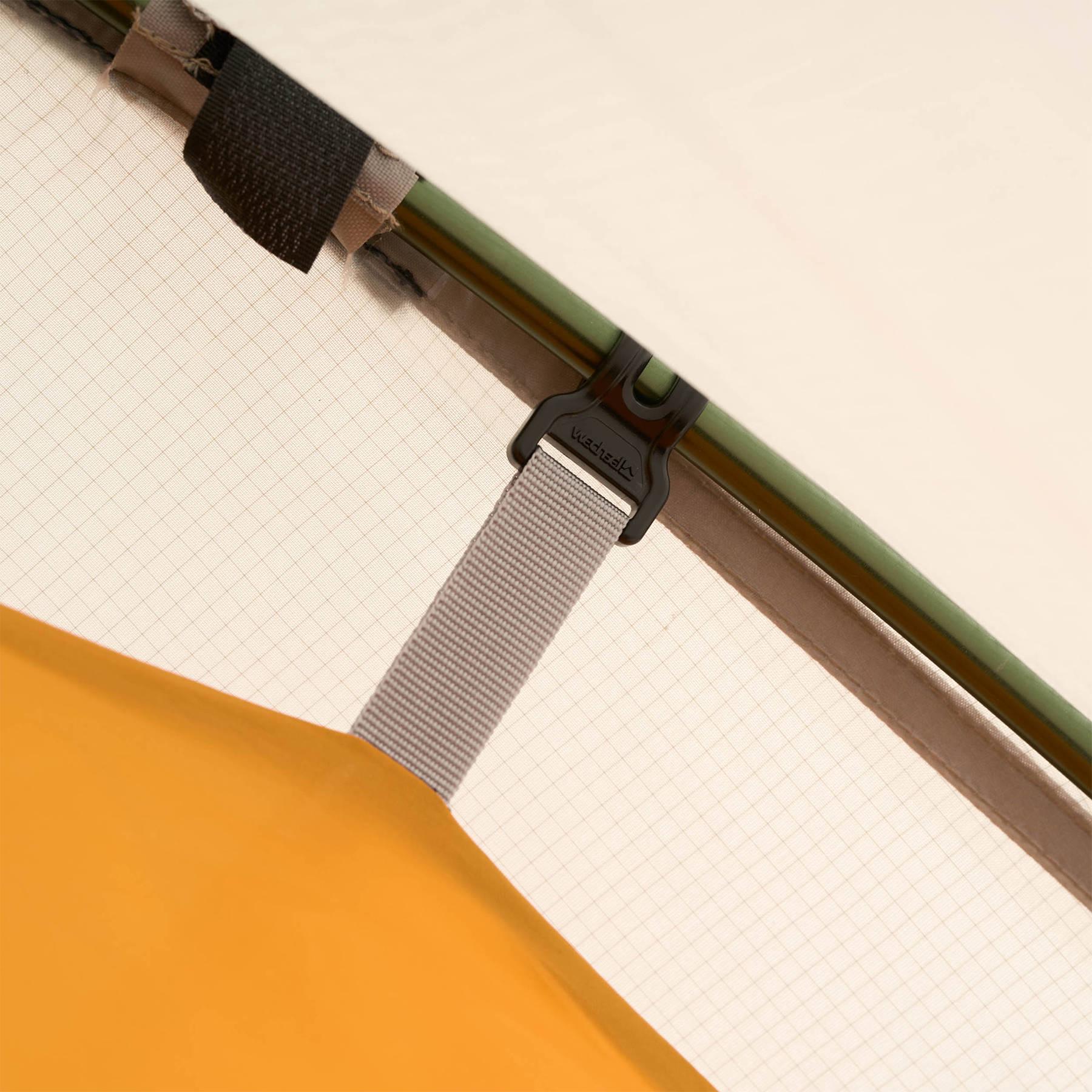 Намет Wechsel Charger 3 TL Laurel Oak (231009) - фото 15 Намет Wechsel Charger 3 TL Laurel Oak (231009) - фото 15