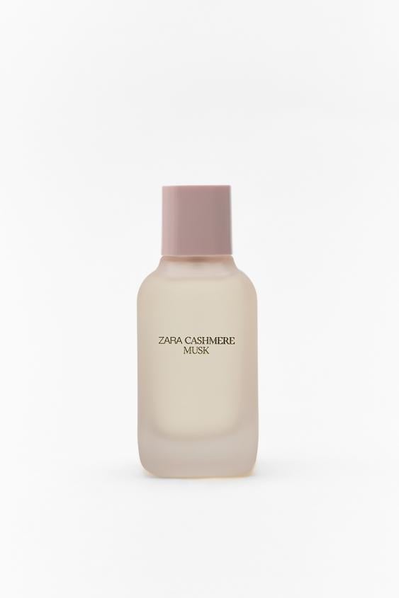 Парфумована вода жіноча ZARA CASHMERE MUSK 100 мл (23712559)