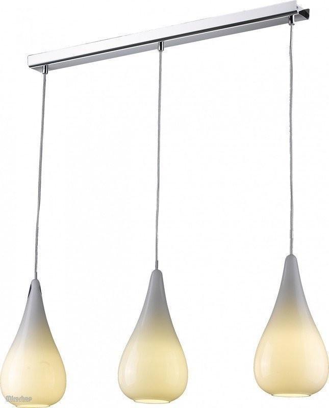 Підвісний світильник Zuma Line Naomi (p1305-03s-b5ab)