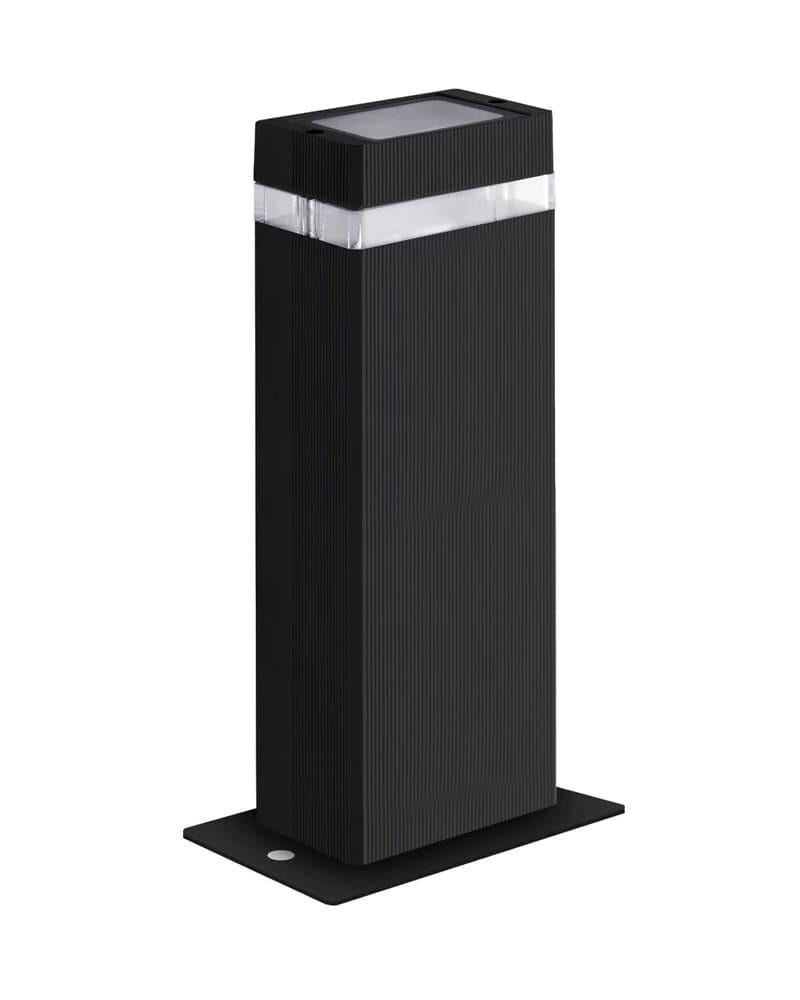 Светильник уличный Goldlux 322371 Gilbert GU10 1x10W IP44 Bl (24573498)