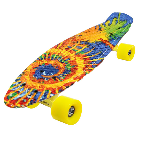 Пенниборд Penny Style 22" Havaii (2T2034) Пенниборд Penny Style 22" Havaii (2T2034)