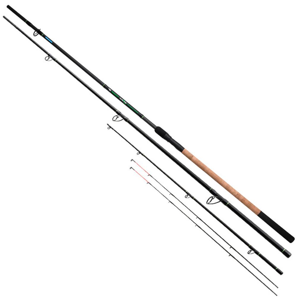 Удилище фидерное Flagman Squadron Flow Feeder 2025 3,6 м 130 г (F0010023) - фото 1