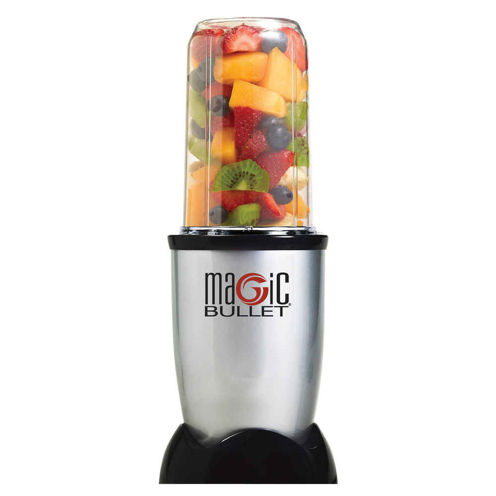 Кухонный комбайн Magic Bullet 600W (0861)