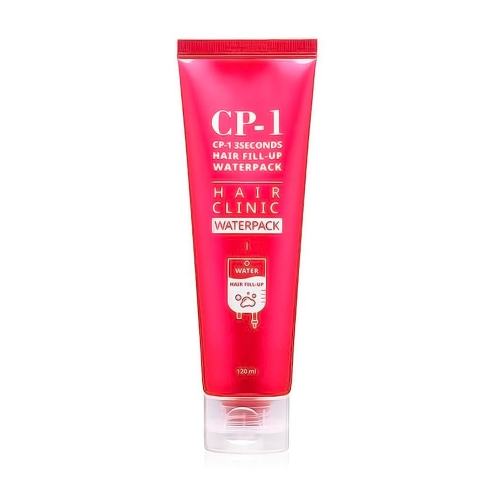 Сыворотка для волос ESTHETIC HOUSE CP-1 3 Seconds Hair Fill-Up Water Pack восстановительная 120 мл (3147926634)