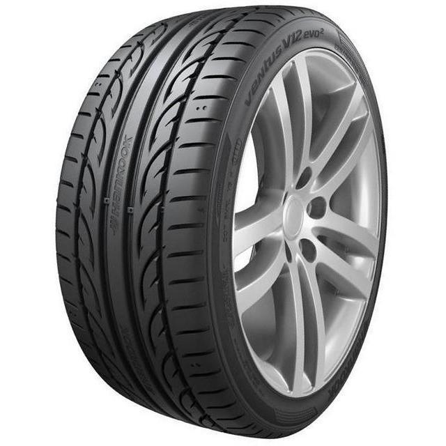 Шина летняя Hankook Ventus V12 Evo 2 K120 255/45 ZR19 104Y XL (1000705740)