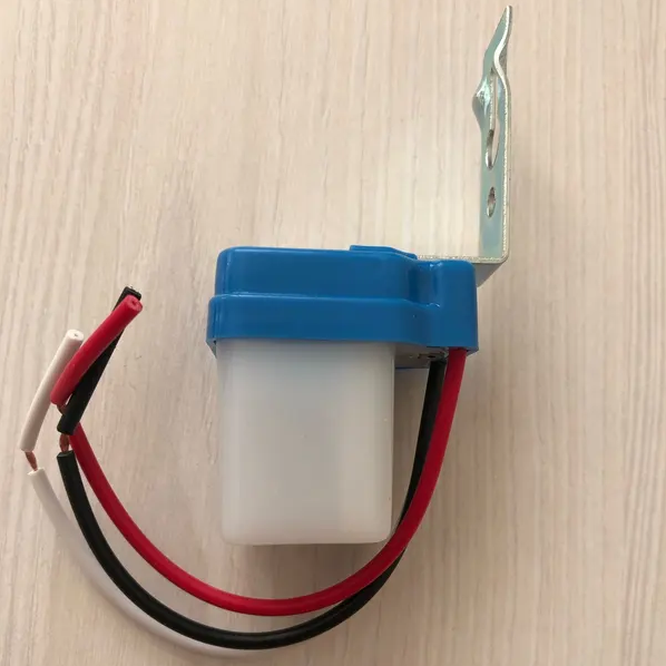 Реле день-ночь сумеречное 12 V/10 А - фото 10