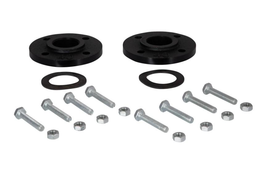 Циркуляційний насос Thermo Alliance LPS LPA40-13-550 фланцевий (LPA4013550T) - фото 2 Циркуляційний насос Thermo Alliance LPS LPA40-13-550 фланцевий (LPA4013550T) - фото 2