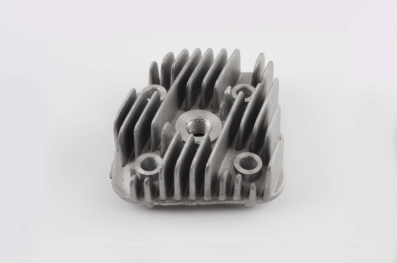 Головка циліндра AMG Yamaha JOG 50/2T Stels 50 (2186974678)