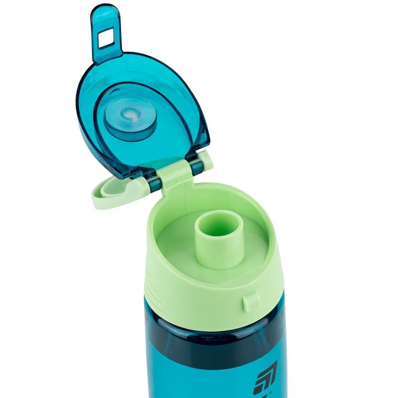 Бутылка для воды KITE 550 мл Изумрудный (K25-401-2) - фото 2