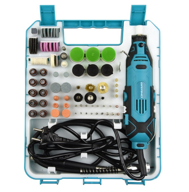 Гравірувальна машина Grand МГ-670К/218