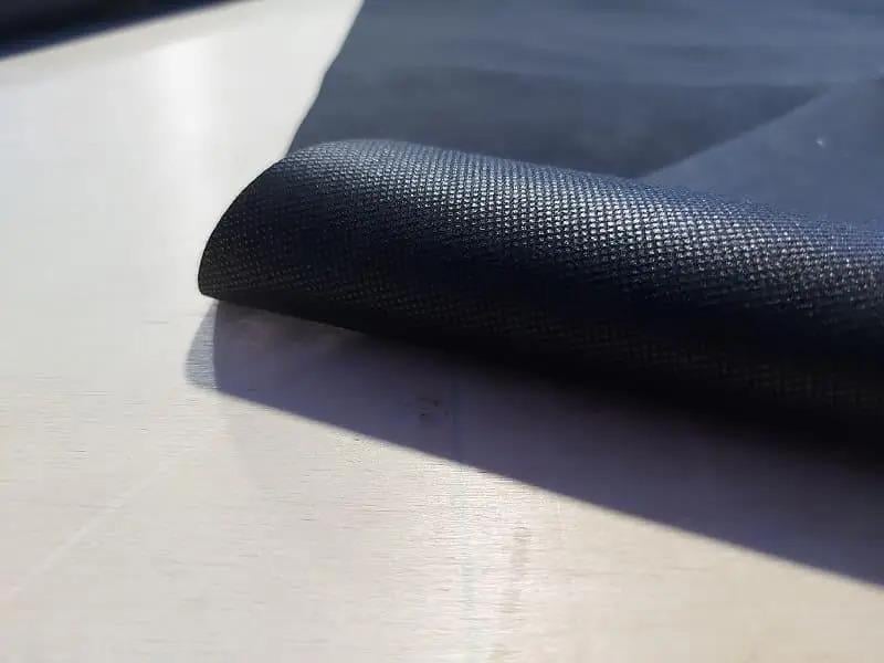 Агроволокно Agros 90 г/м2 2,1х100 м Чорний (70925) - фото 2 Агроволокно Agros 90 г/м2 2,1х100 м Чорний (70925) - фото 2