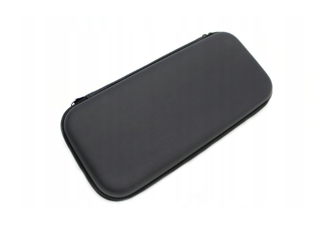 Чохол для ігрової консолі Nintendo Switch Чорний