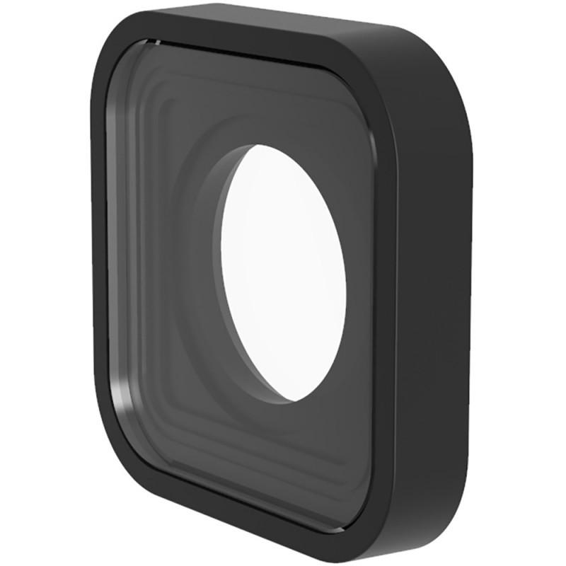 Линза для GoPro HERO 9/10/11/12 съемная защитная Черный (2513673441) - фото 3 Линза для GoPro HERO 9/10/11/12 съемная защитная Черный (2513673441) - фото 3