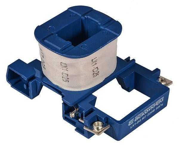 Катушка АСКО-УКРЕМ LX1-D4 M7 220V для ПМ 25/32 (00000004268)