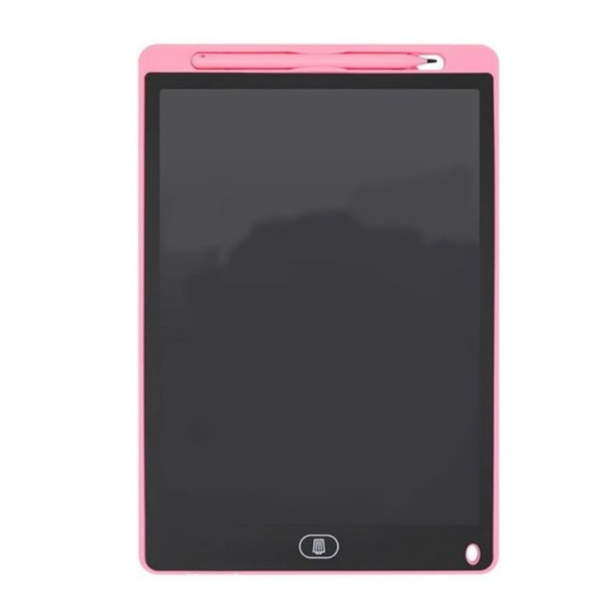 Планшет графический LCD для рисования со стилусом 10" Розовый (MonoTab-10-Pink)