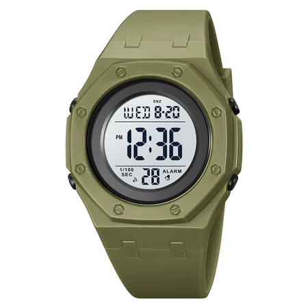 Наручные часы Skmei 2048AG Army Green