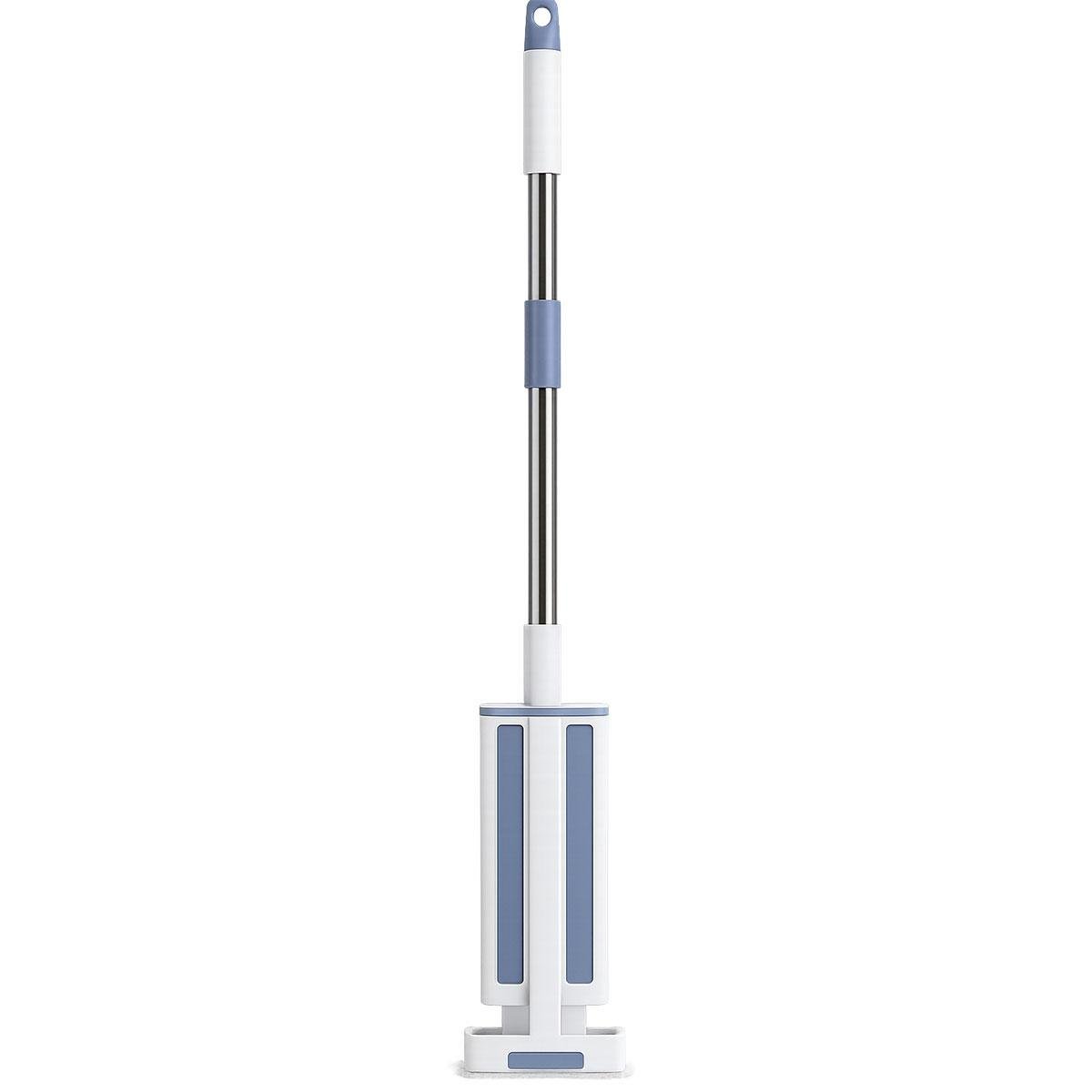 Швабра с вертикальной камерой для отжима, телескопическая ручка, уборка плитки, ламината, паркета, линолеума HP-35015-6 - фото 1 Швабра с вертикальной камерой для отжима, телескопическая ручка, уборка плитки, ламината, паркета, линолеума HP-35015-6 - фото 1