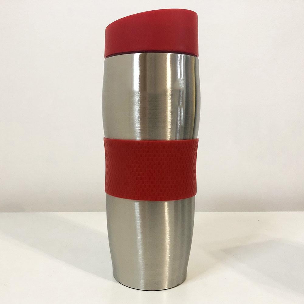 Термос Unique UN-1072 0,38 л Червоний