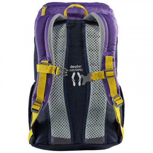 Рюкзак Deuter Junior  Violet-Navy (1052-3610521 1325)