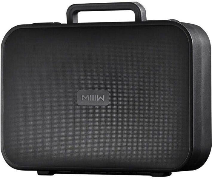 Інструменти MIIIW Mi Rice Toolbox у транспортувальному боксі (MWTK01) - фото 6 Інструменти MIIIW Mi Rice Toolbox у транспортувальному боксі (MWTK01) - фото 6