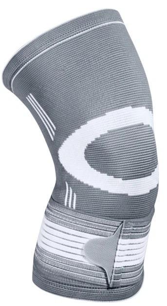 Наколінник для суглобів EasyFit Flex з фіксуючим ременем L (EF-0083-L)