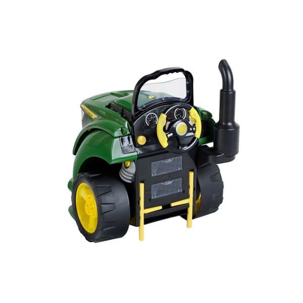 Двигатель игрушечный Klein John Deere (3916) - фото 4