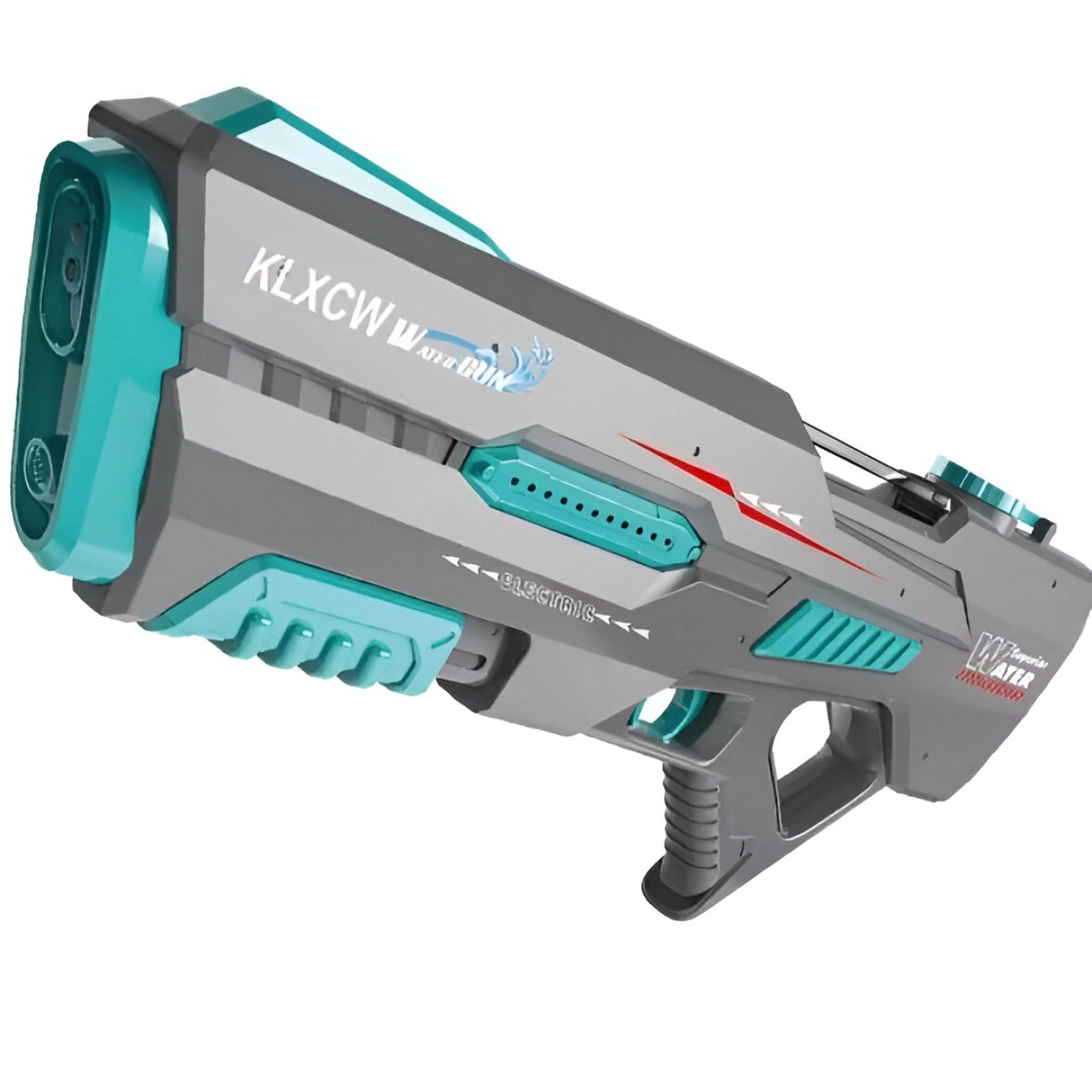 Водяной автомат KLXCW с аккумулятором/подсветкой/автонаполнением