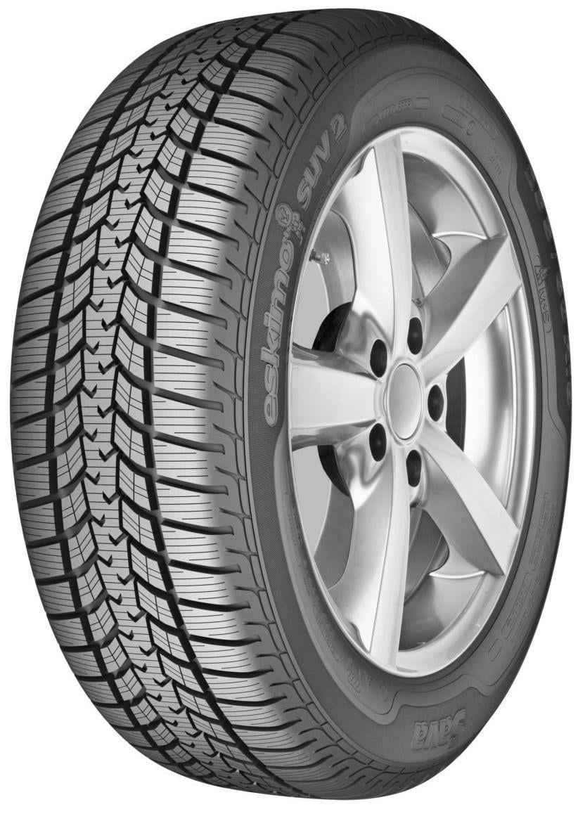 Шина Sava Eskimo SUV 2 215/60R17 96H зима