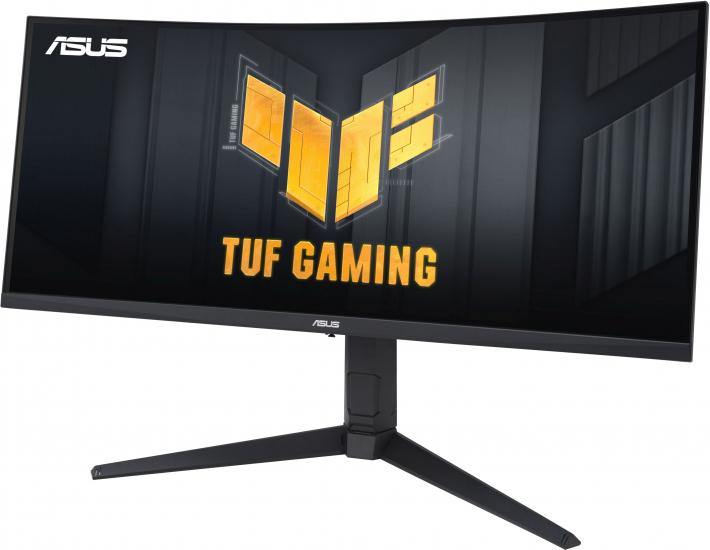 Монітор Asus TUF Gaming VG34VQEL1A (12430238) - фото 4