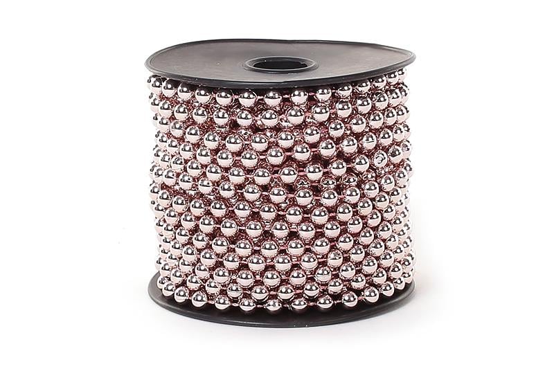 Бусы пластиковые BonaDi (147-212)