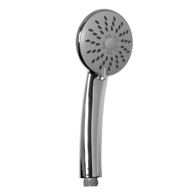 Лейка душевая Zegor/Troya WKY-6101 пластик 3 режима Хром