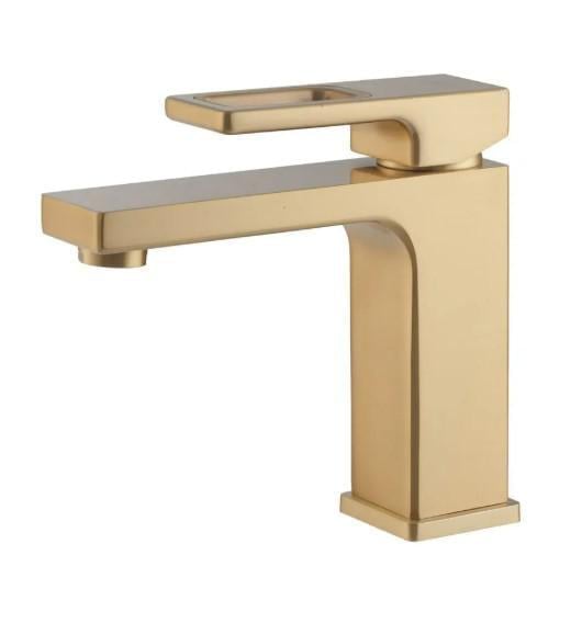 Смеситель для раковины KOER KB-10009-12 (KR5977) Смеситель для раковины KOER KB-10009-12 (KR5977)