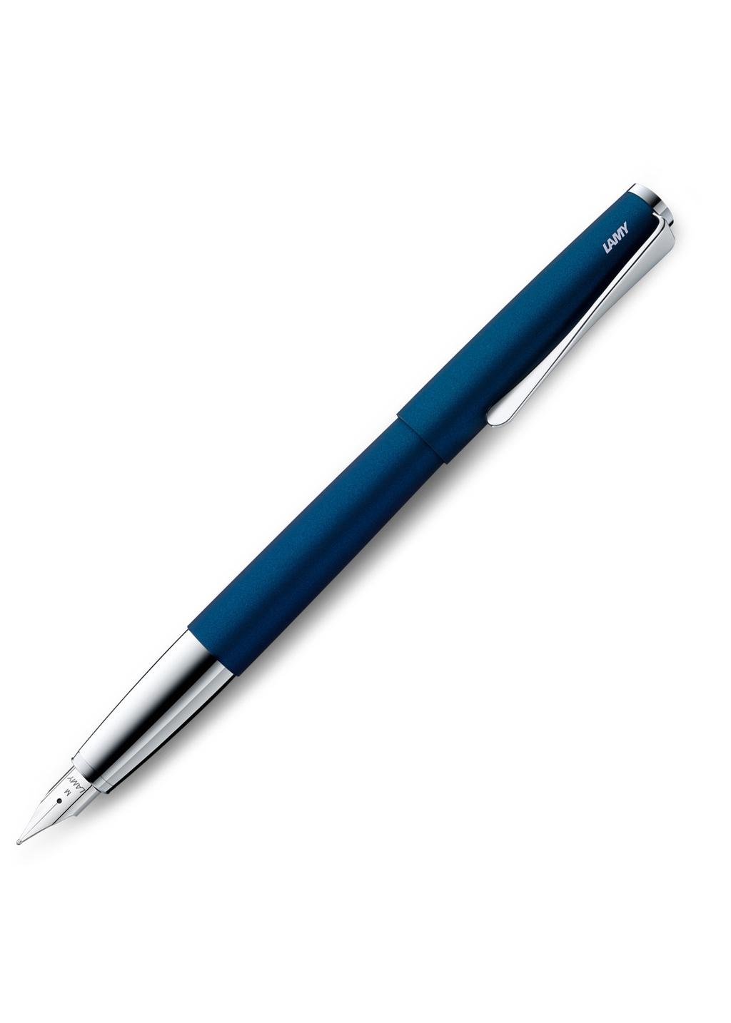Ручка перова Lamy Studio імперський перо EF Синій (4000460)