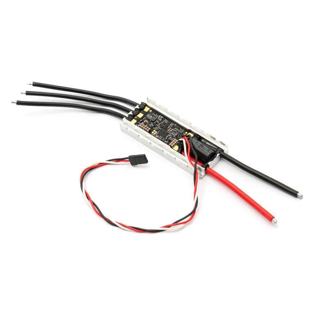 Регулятор хода ESC VTN VR80A 8S-AM32 (R808)